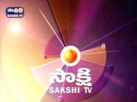 Sakshi TV Live