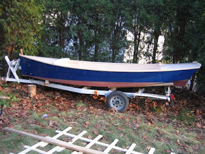 skiff