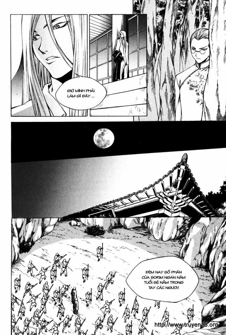 Ping chap 22