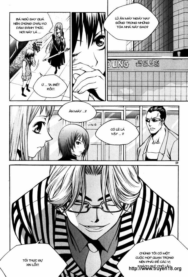 Ping chap 22