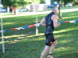 QC Triathlon, 2008