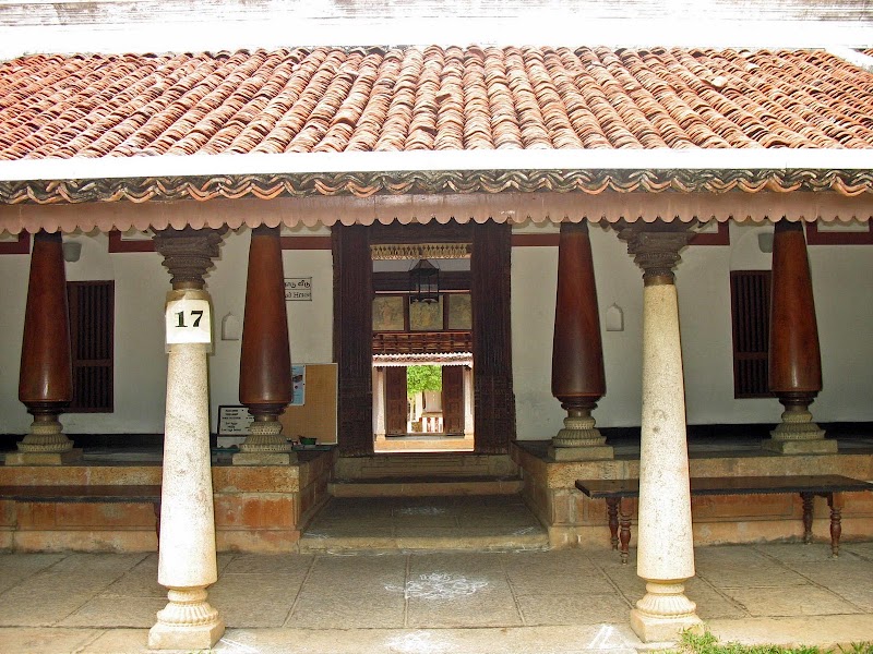 25+ Popular Indian Traditional House