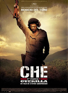 Crítica - Che - Guerrilha (2008)