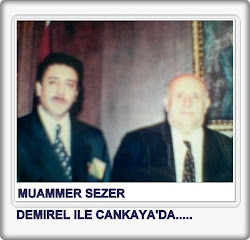 MUAMMER SEZER d