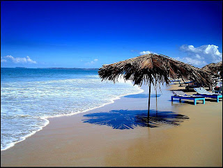 Goa beach pictures