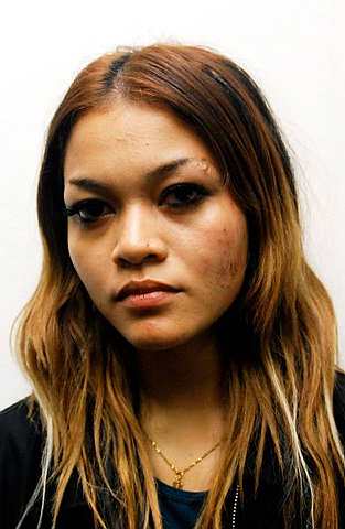 Info To Share: Gambar Tom Raja Farah MyStarz LG