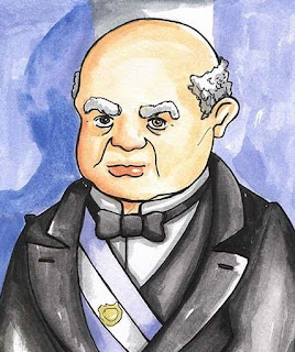 Biografia de Domingo Faustino Sarmiento - Secretos Marlove