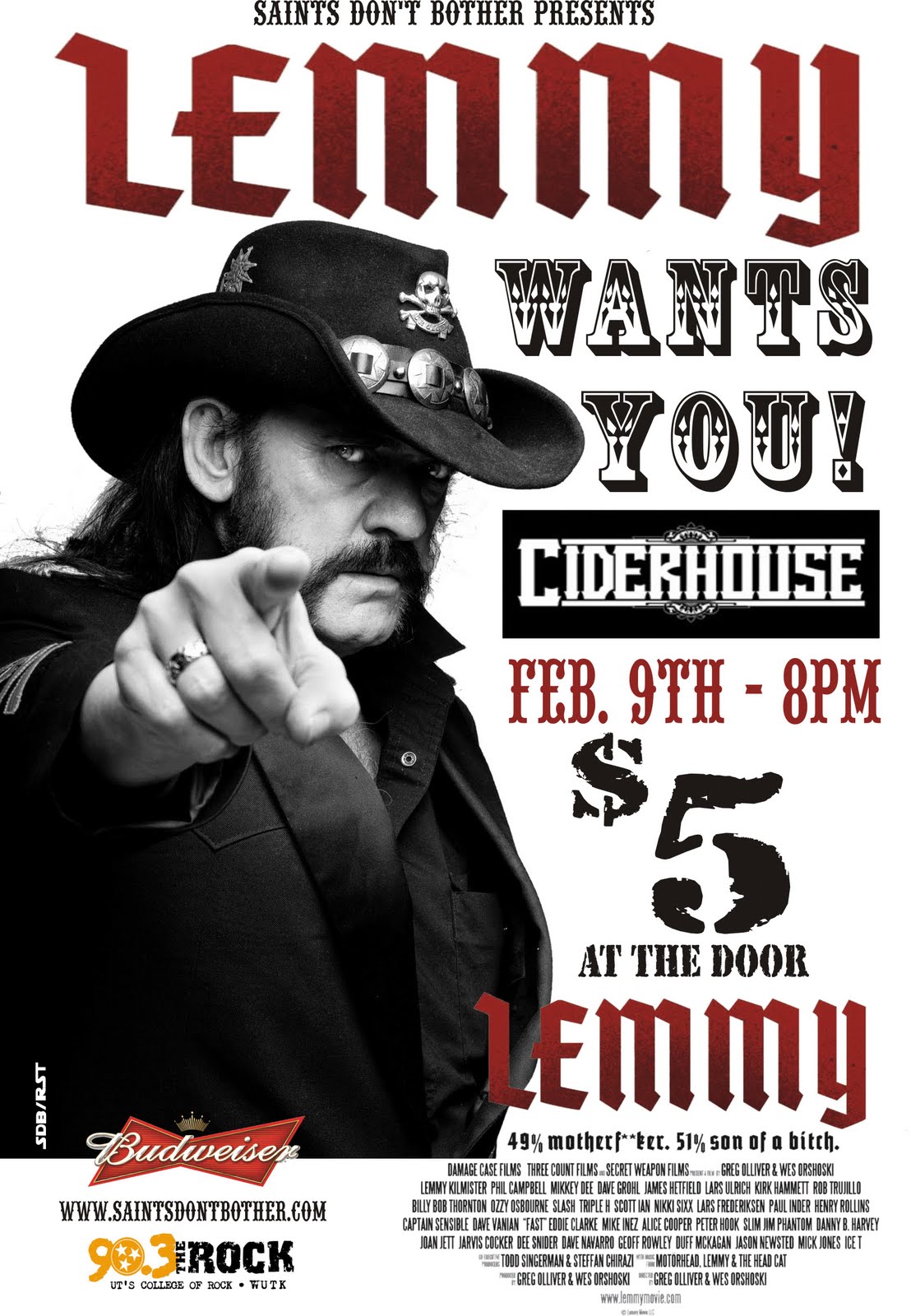 Lemmy Film Lemmy Film