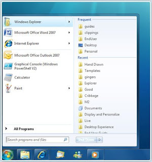 What's Hot: Windows 7 Beta