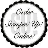 Order Stampin' Up Goodness From My Website 24/7!