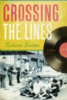 Crossing the Lines Book Cover