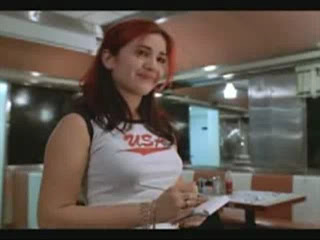 Fidel's Female Palace: Lisa Bullock