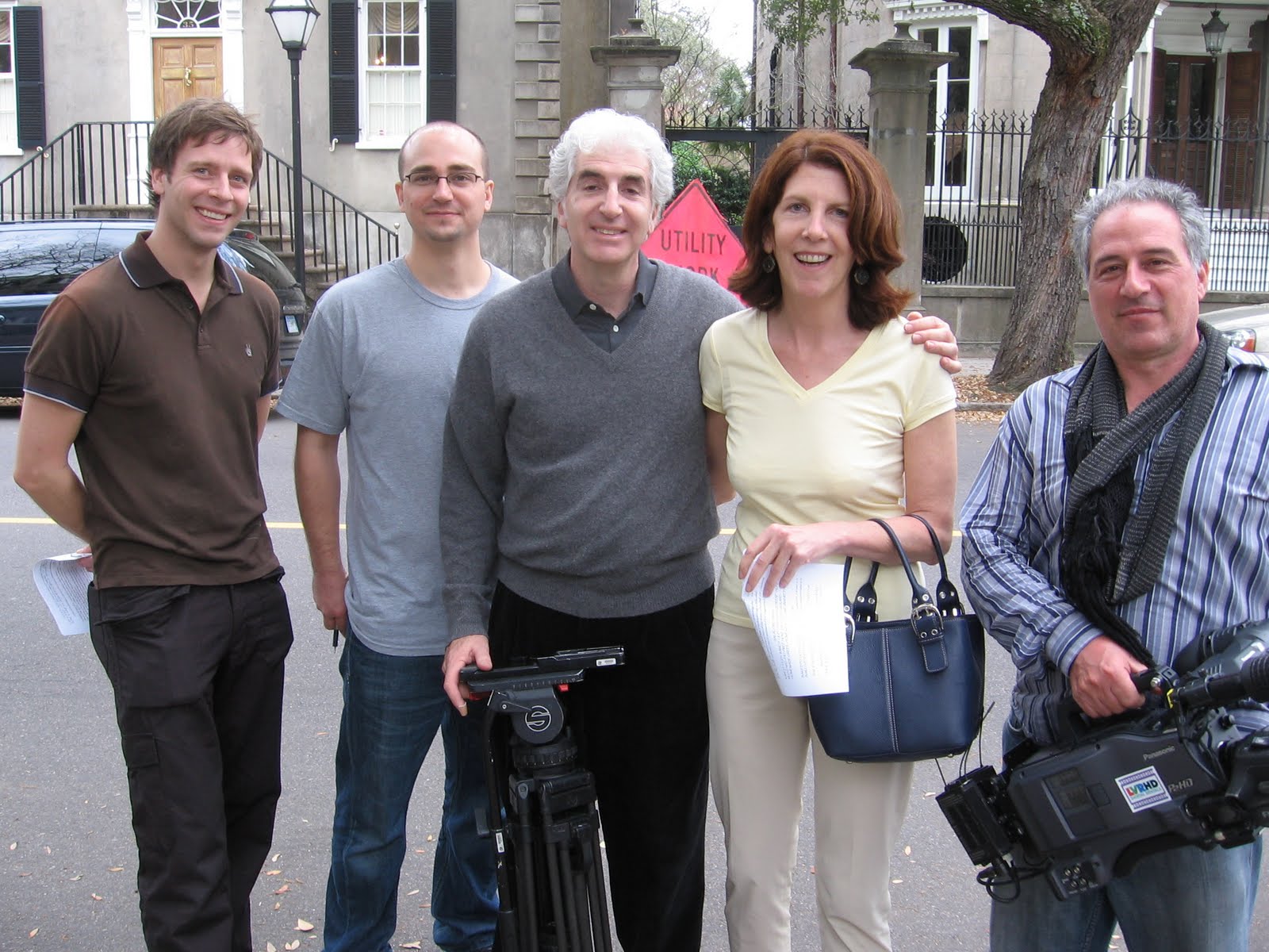 Polly-Vous Francais?: Lafayette: the Lost Hero... et moi: the Lost Heroine