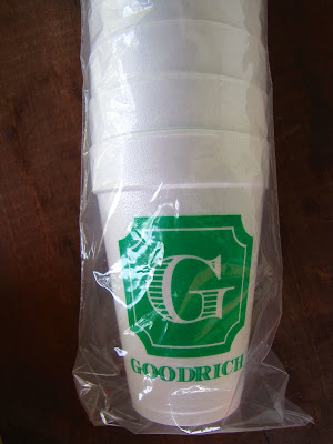 Pool Party Thank You!