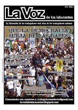 La Voz de los Laburantes Nº 5