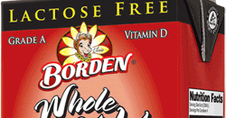 Planet Lactose: Shelf Stable Lactose Free Milk Planet Lactose: Shelf Stable Lactose Free Milk
