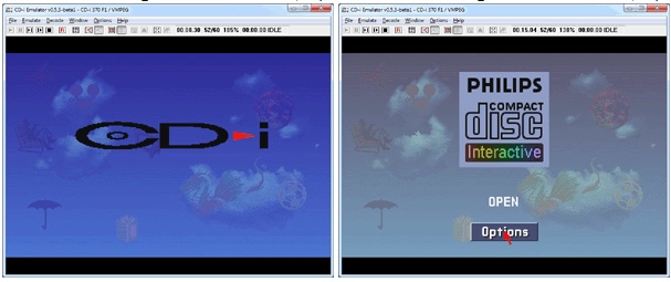 Emulator Emulator