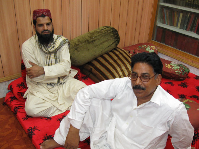 Barrister and Businessman