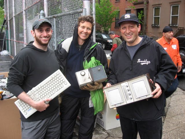how to dispose of a computer in nyc how to dispose of a computer in nyc