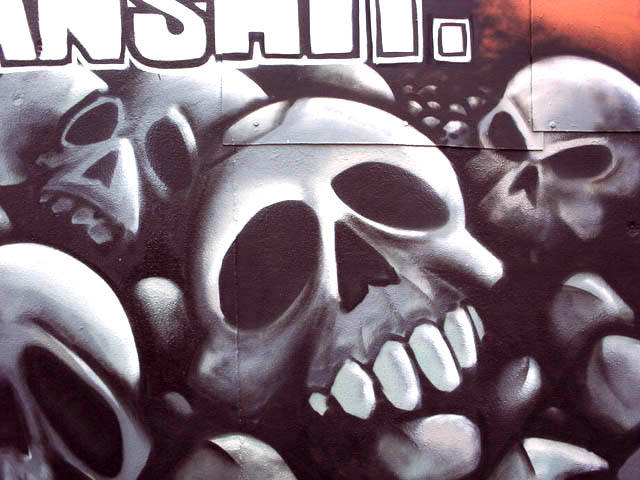Graffiti