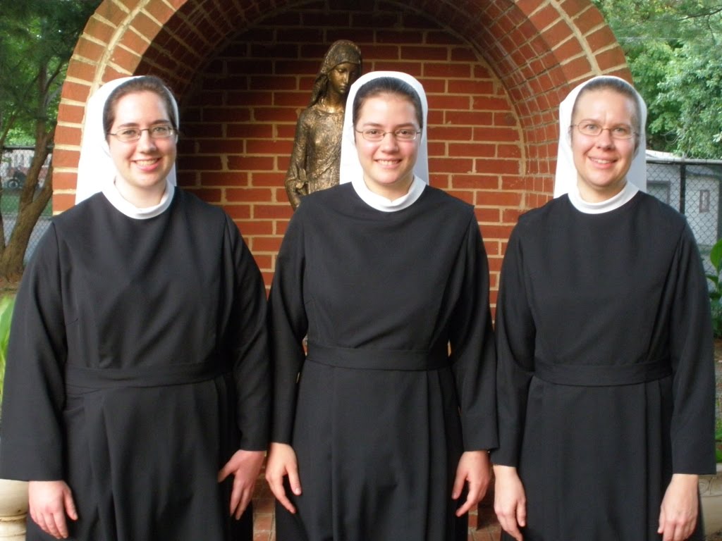 Sister karol marie homework blog 06 image