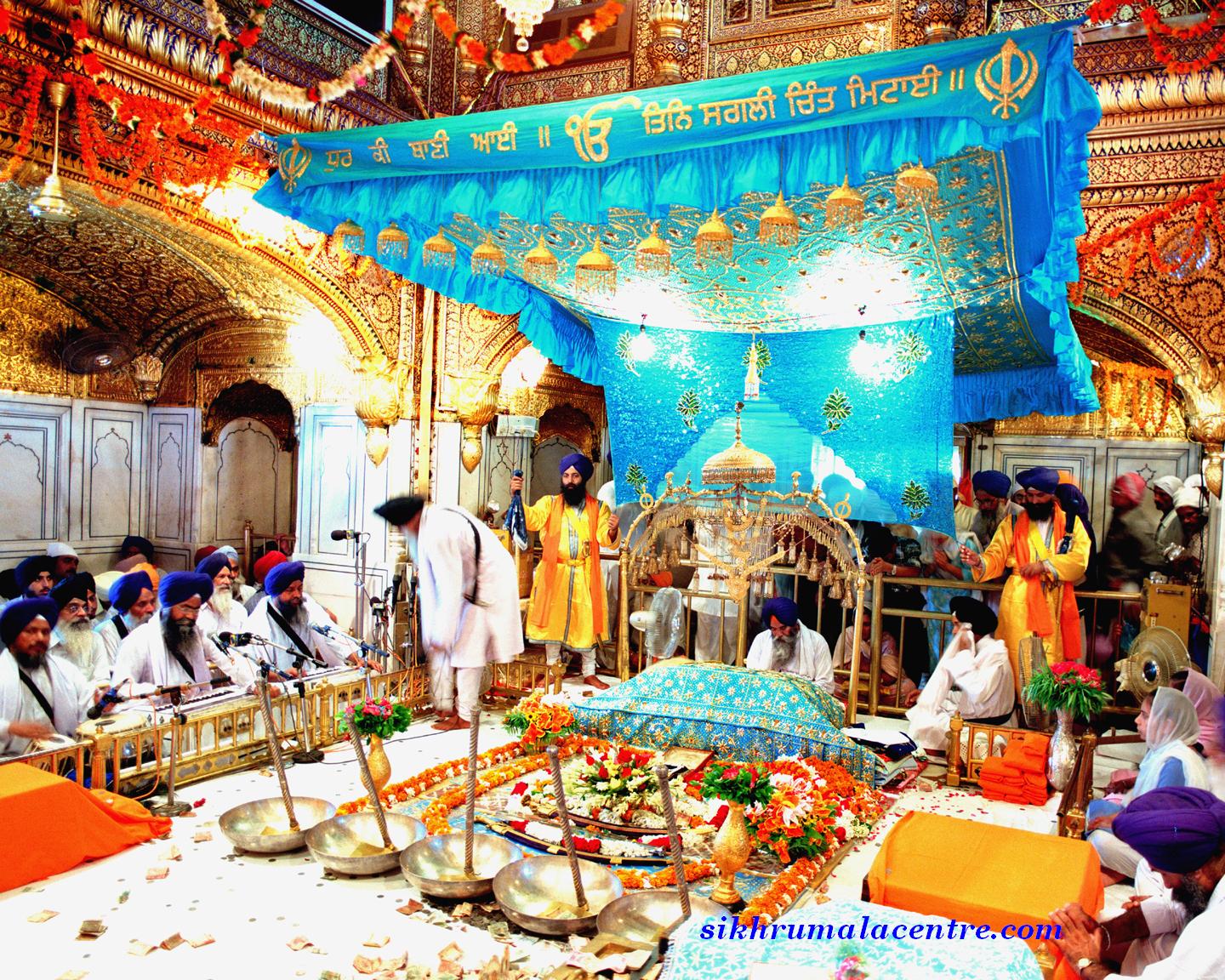 Sikh Rumala Centre