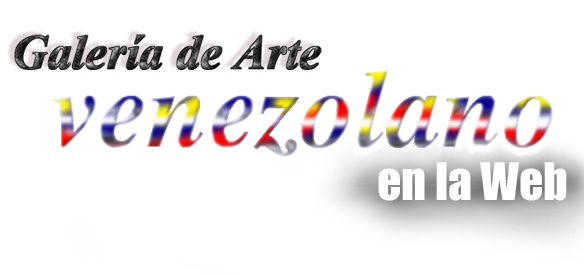 Vitrina del Arte Venezolano