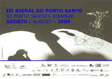 III Bienal de Porto Santo