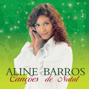 Capa de Canções De Natal