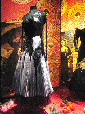 Beautiful inside my Mind: Christian Lacroix: The Costumier (exhibition ...