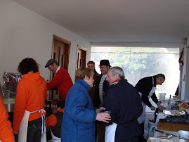 PO' DOPO LA SE CIATA CON LINO...
