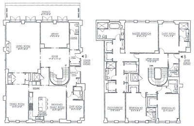Apartment Plans New York