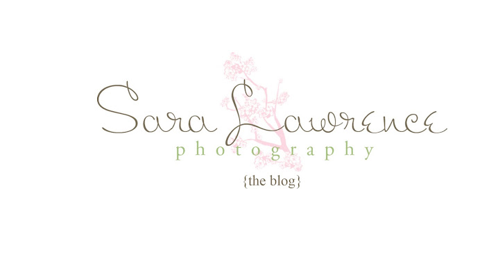 Sara Lawrence Photography