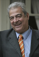 antonio cisnero