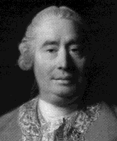 DAVID HUME