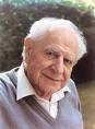 KARL POPPER