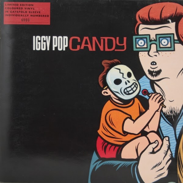 iggy pop candy