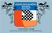 USFX: Carrera de Comunicación Social