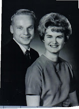 William Shuler and Meredith O'Neil: my in-laws