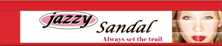 produsen sandal tasik