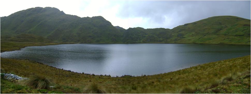  El Maletero Red Verde Cajamarca ALTO AL PROYECTO CONGA LAS LAGUNAS NO SE TOCAN