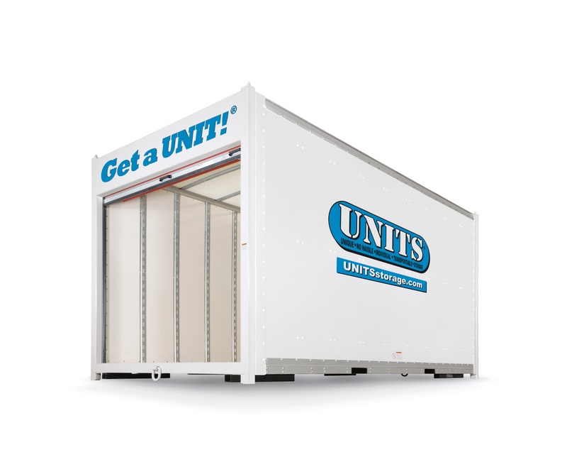 UNITS Moving and Portable Storage Atlanta Your Moving and Portable