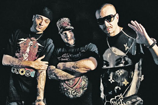 Club Dogo