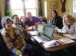 UUTRM Board retreat and Convo Training