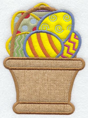 Easter Basket