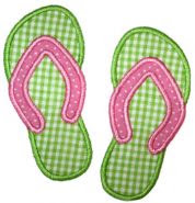 Flip Flops
