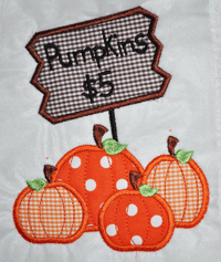 Pumpkins $5 - AA