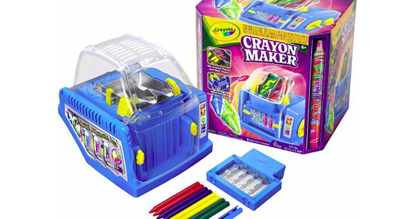 crayola-crayon-maker-cool-sh-t-you-can-buy-find-cool-things-to-buy