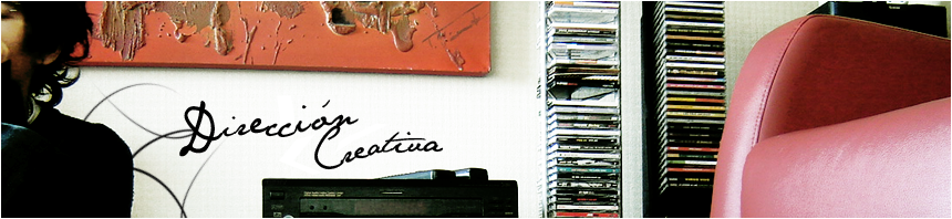 Dirección Creativa
