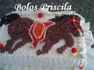 Featured image of post Bolo De Anivers rio Feminino Cavalo